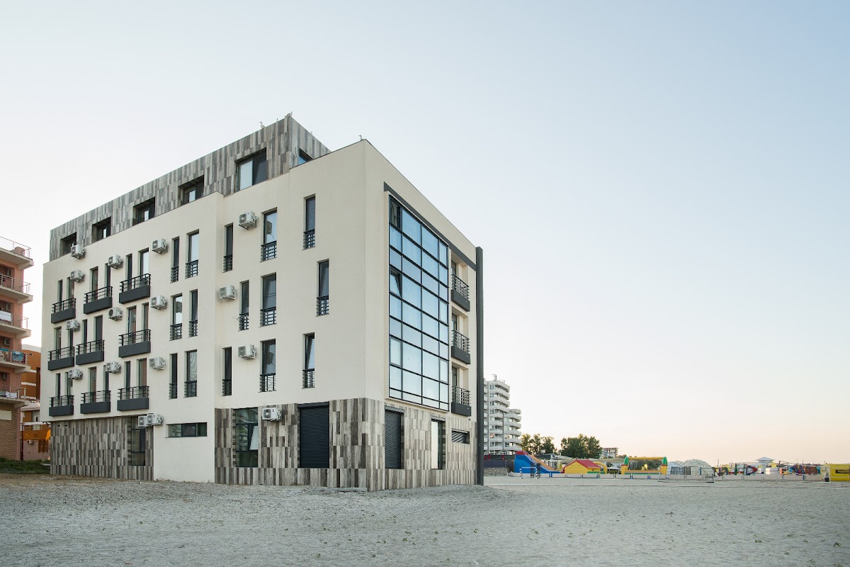 Beach Rooms