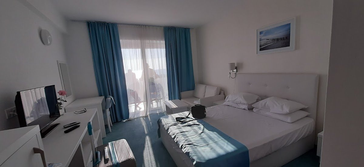 Blaxy Residence 2