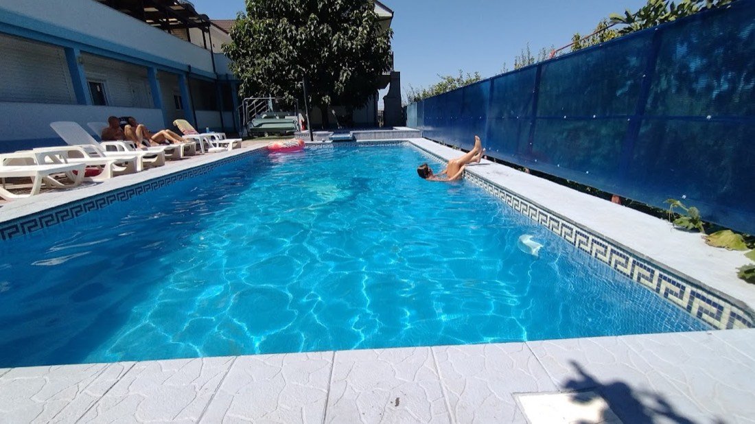 Blue Lagune 2
