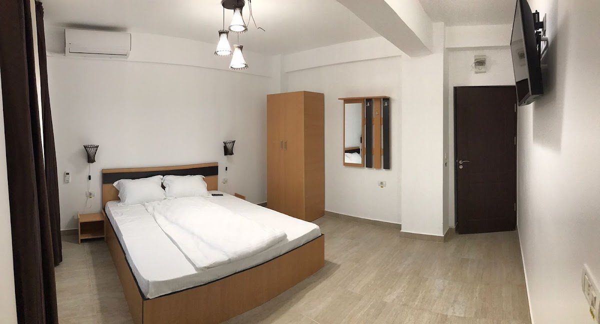 Blue Sky Resort 2