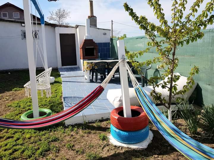 Bogdan cazare tuzla