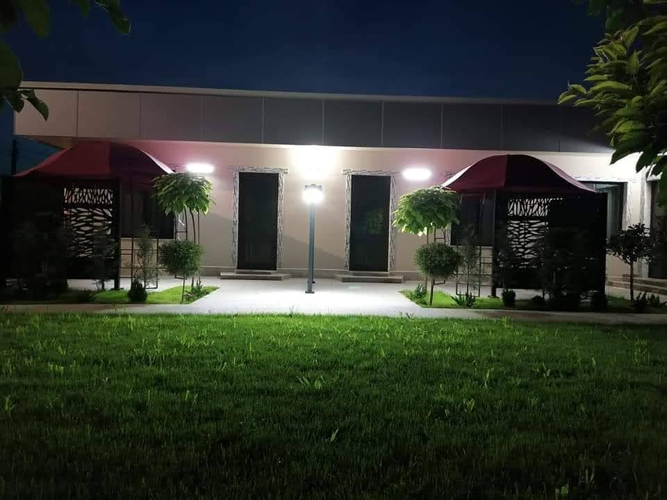 Brize Guesthouse