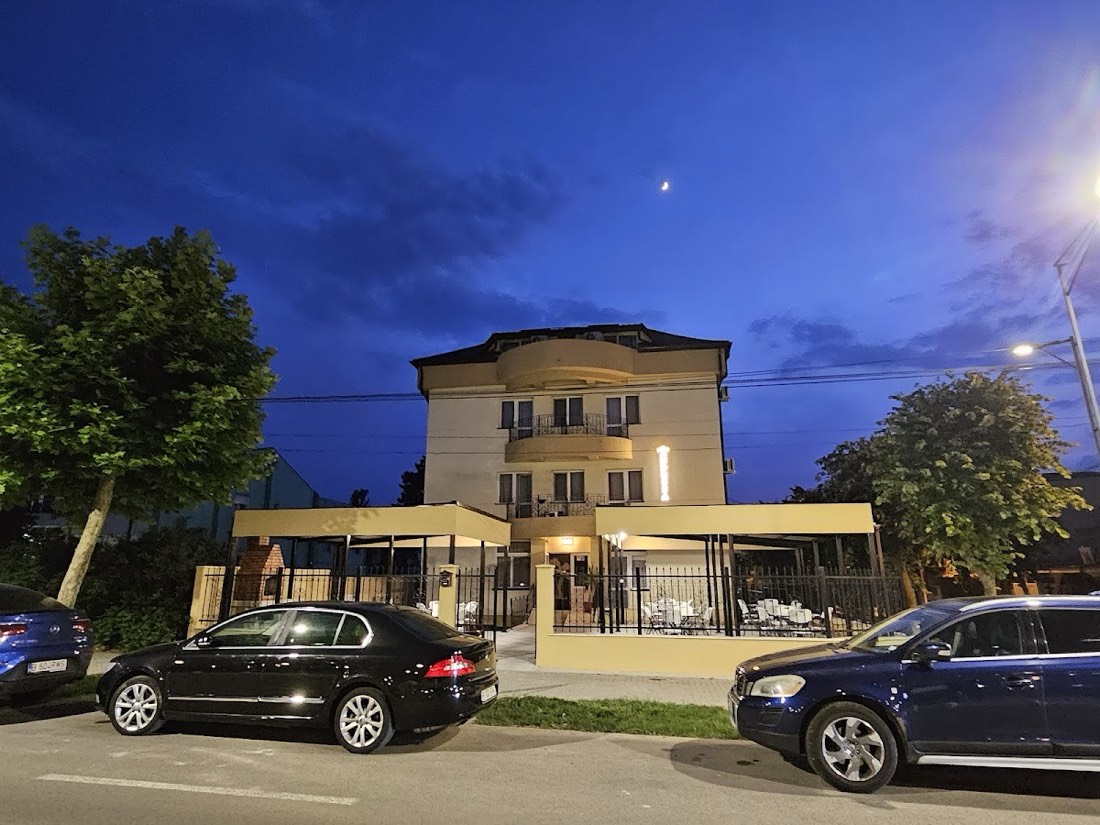 Camere de Inchiriat Eforie Sud - Vila Andreea