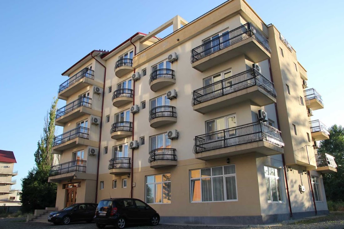 Camere de închiriat Mario -Eforie Nord