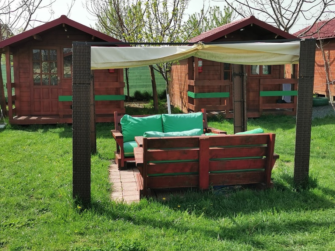 Camping Sophia