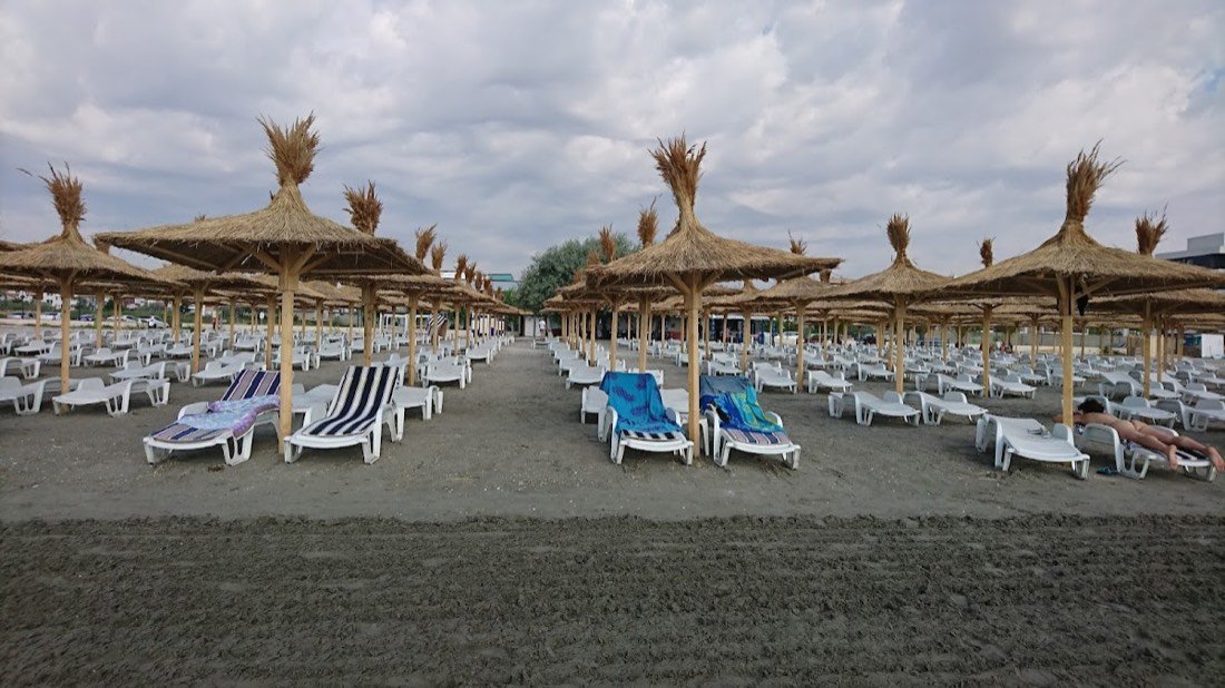 Caraibe Resort - Hotel si Plaja 3