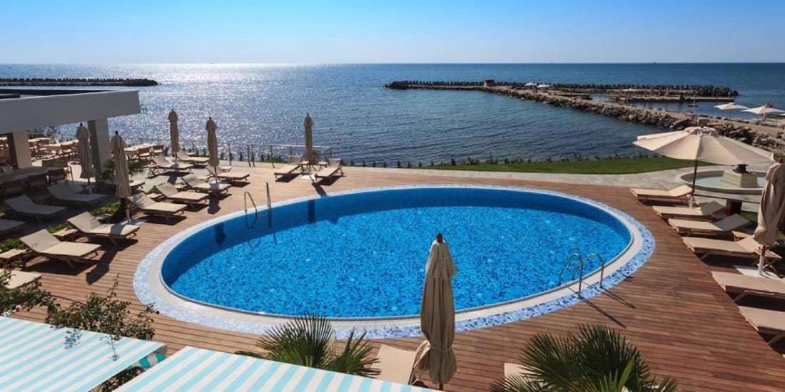 Carmen International Hotel 3