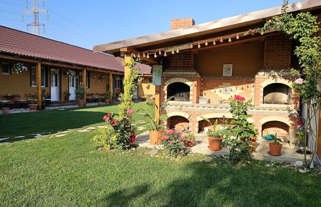 Casa Adrian