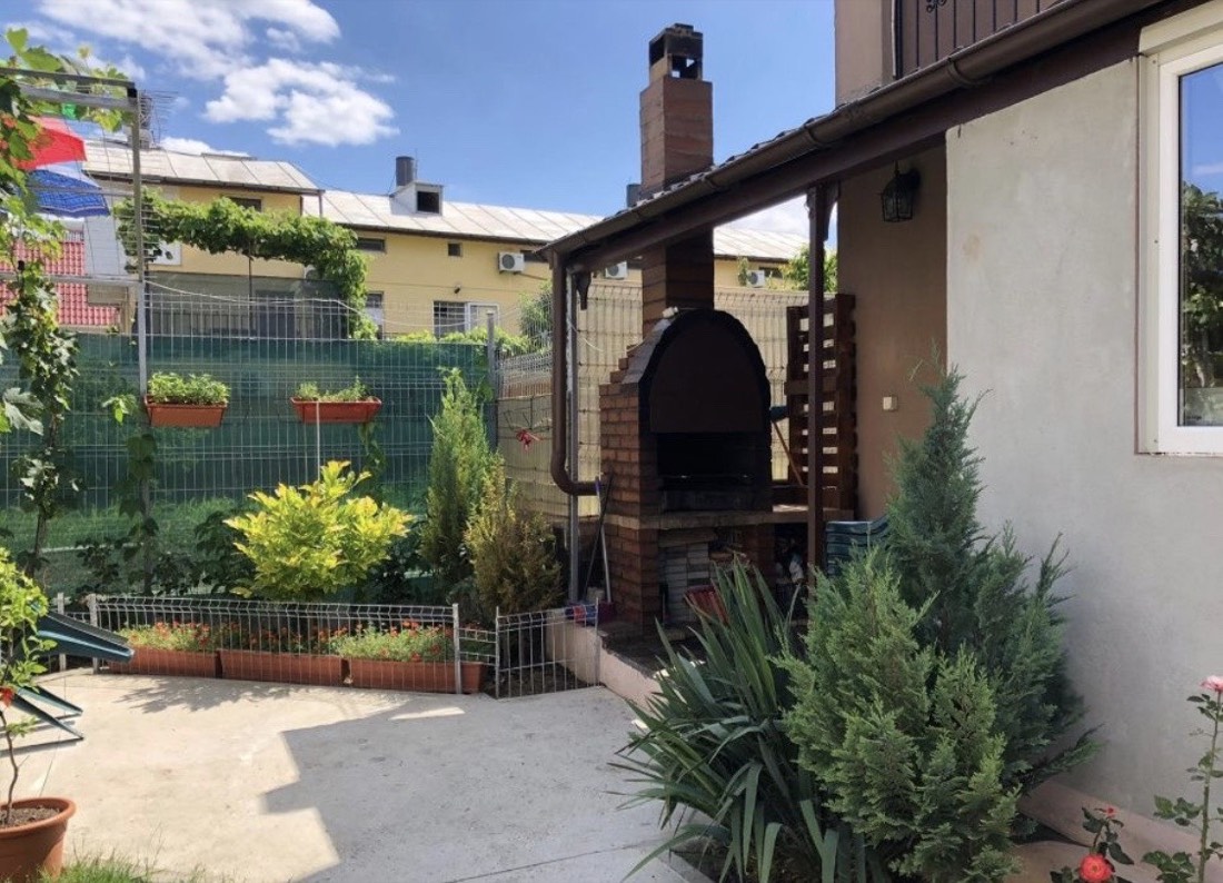 Casa Alex