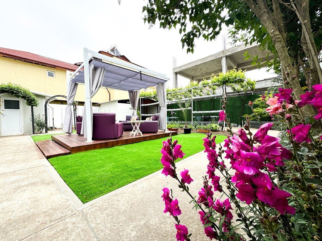 Casa Alex 3
