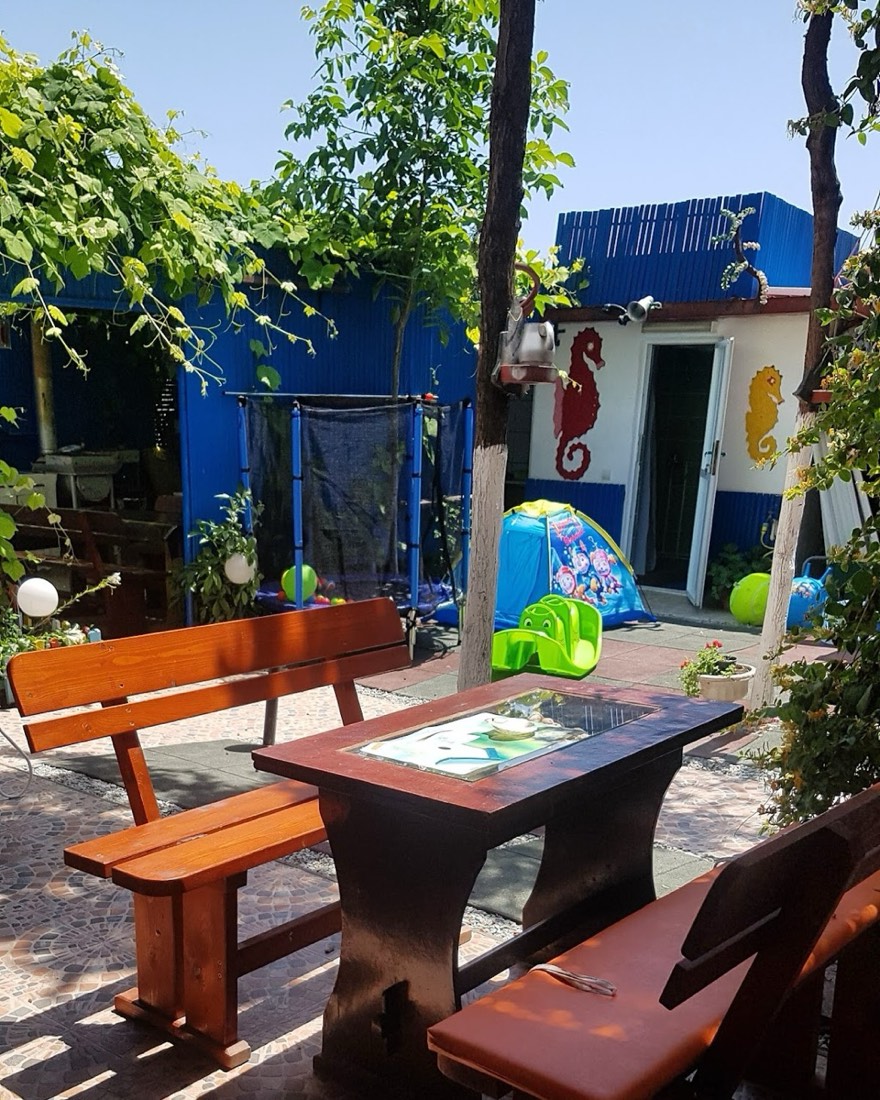 Casa AMBRA 2 Mai