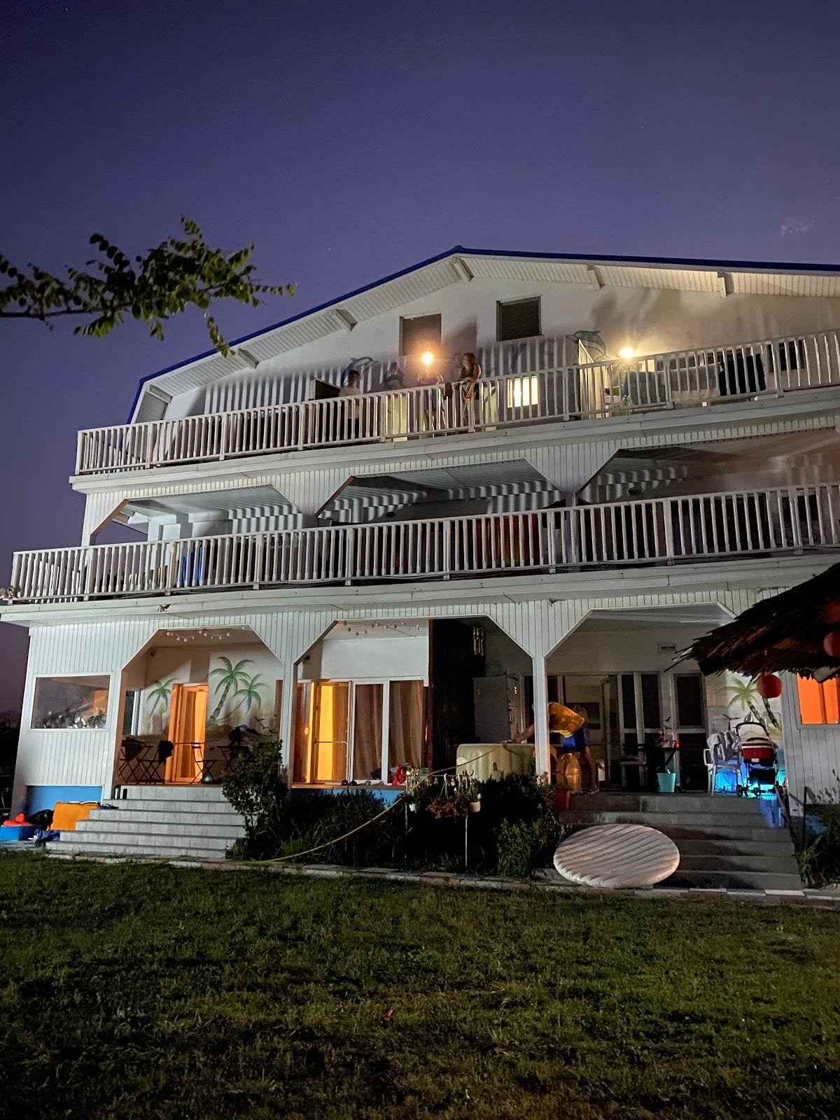 Casa Analys