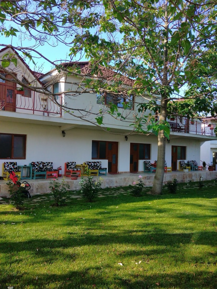 Casa Andra