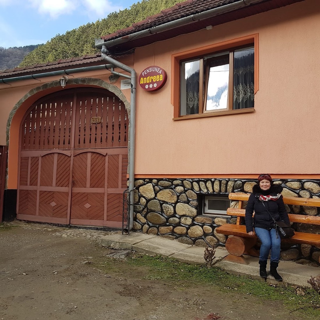 Casa Andreea