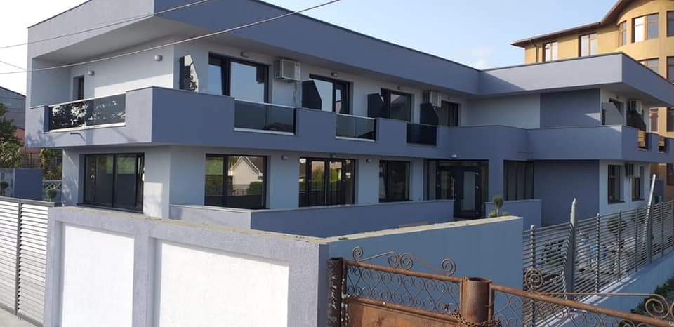 Casa Angy