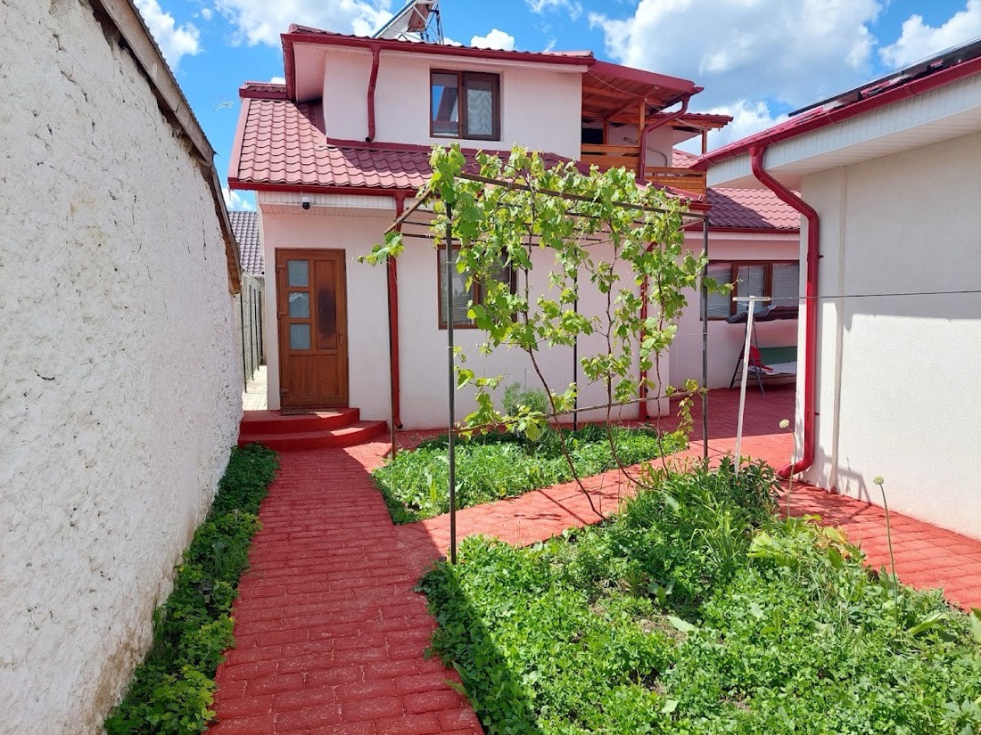 Casa Anne