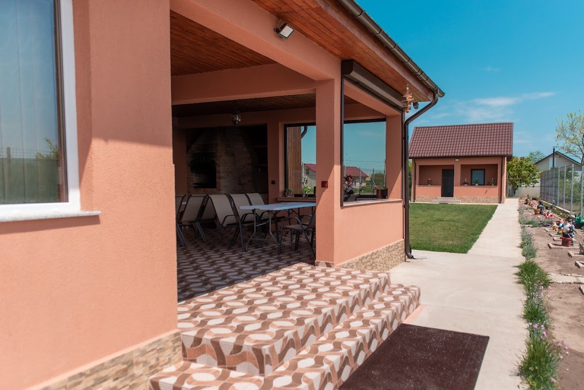 Casa Arhire 3
