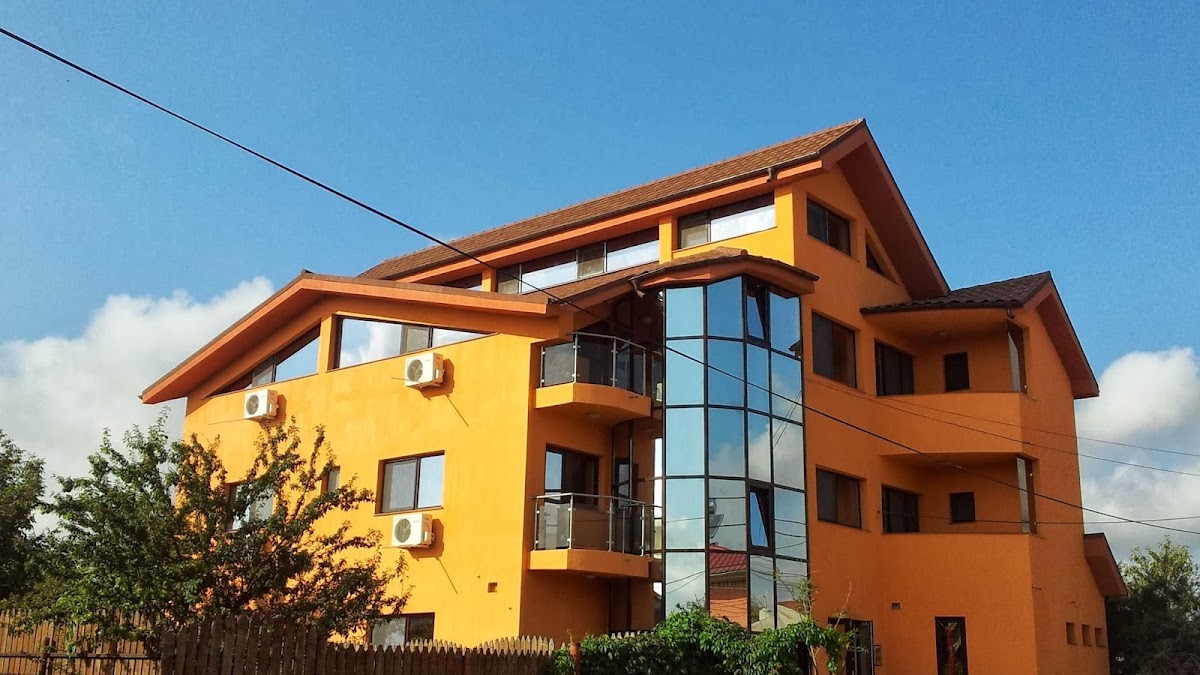 Casa Beatrice