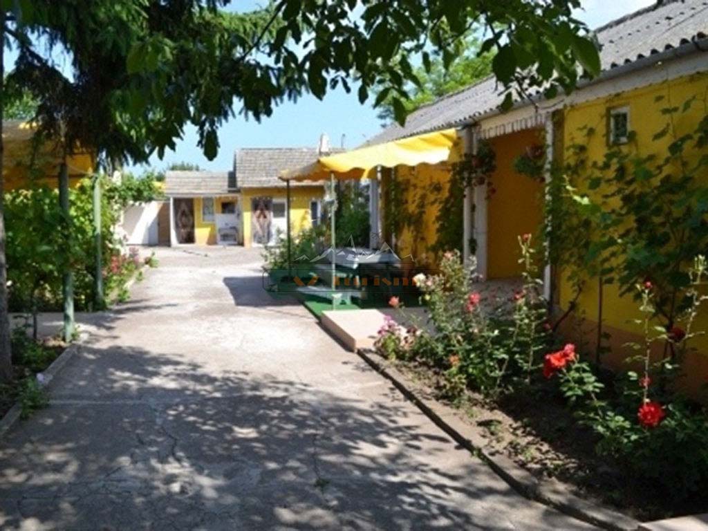 Casa Becheanu Gheorghe