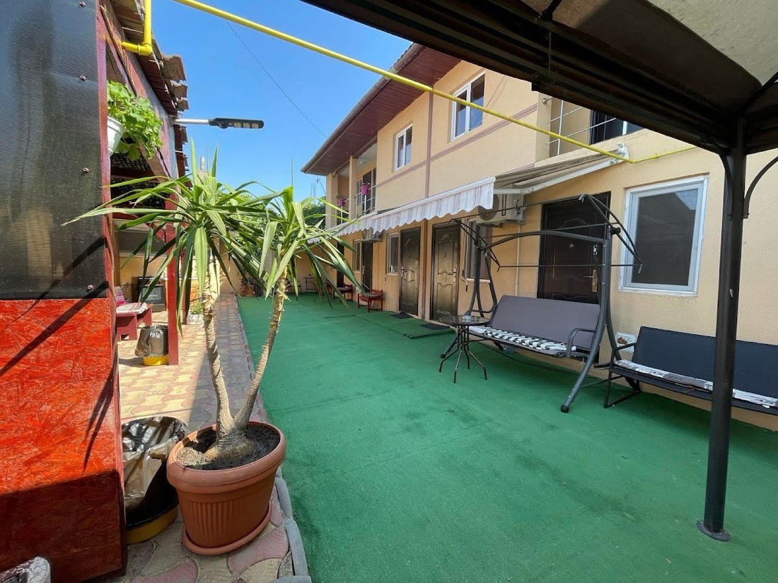 Casa Bella
