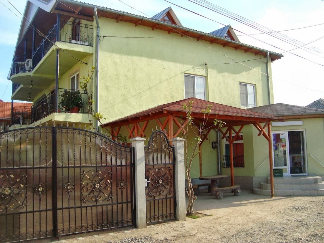 Casa Bianca