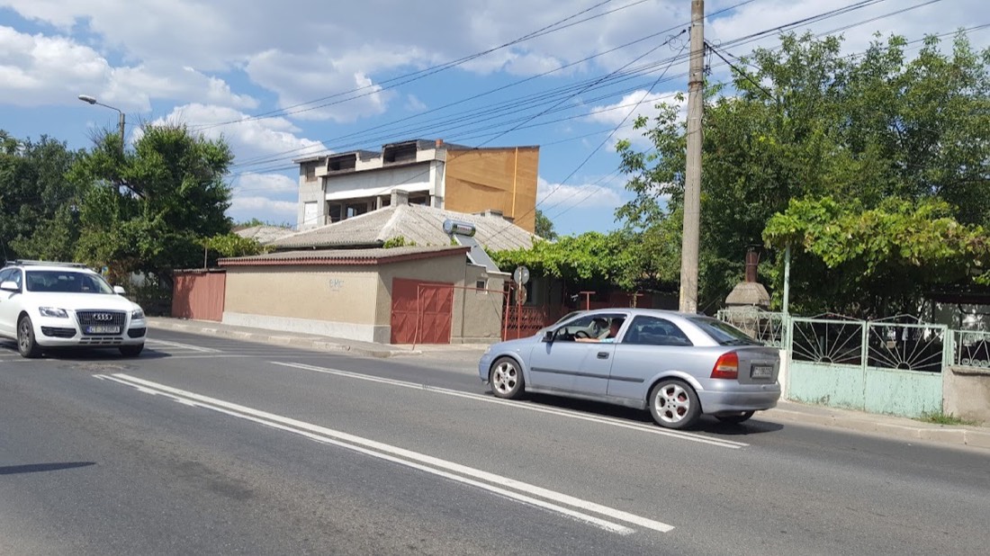 Casa Boema