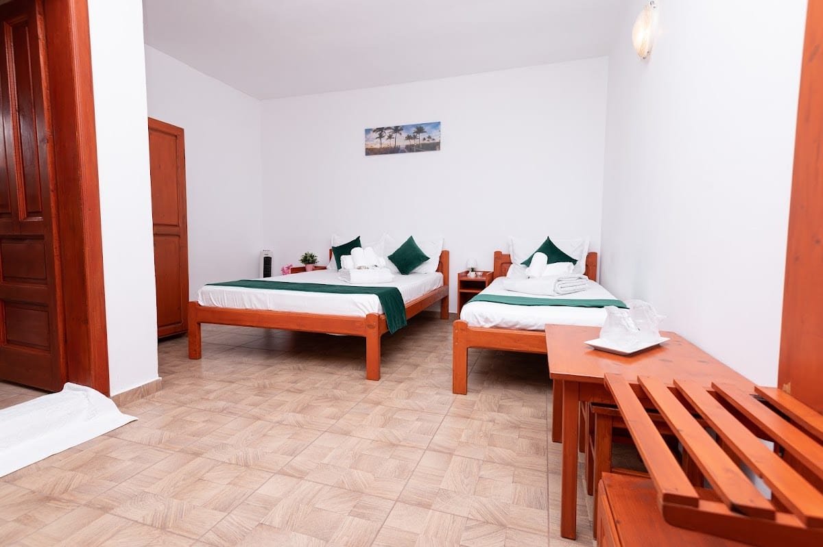 Casa Carina 3
