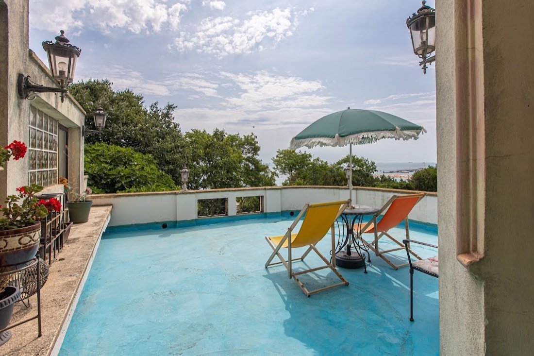 Casa Chintoan - Adult Only 3