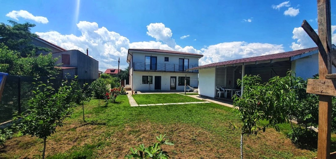 Casa Cochilia