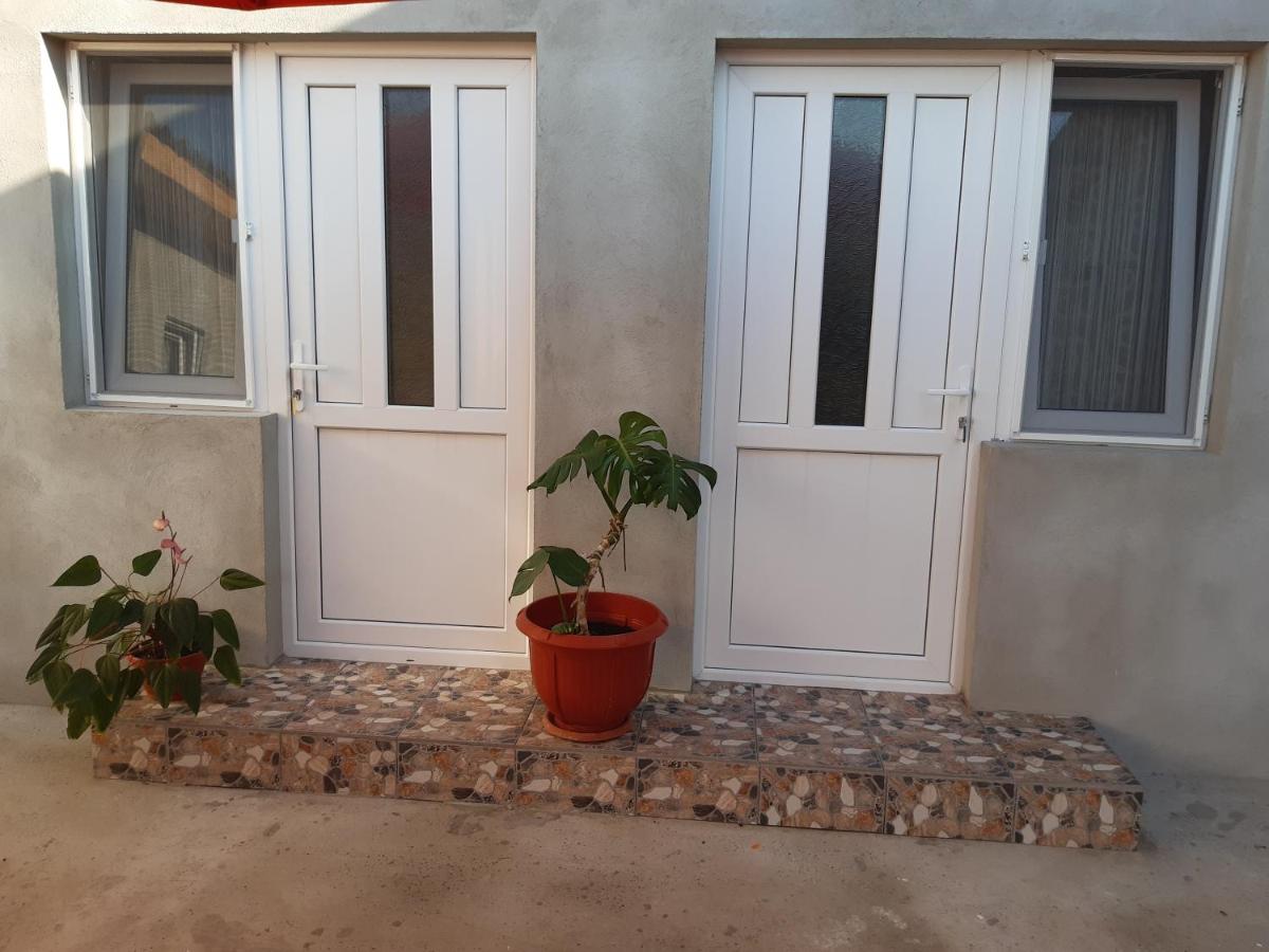 Casa Cristian