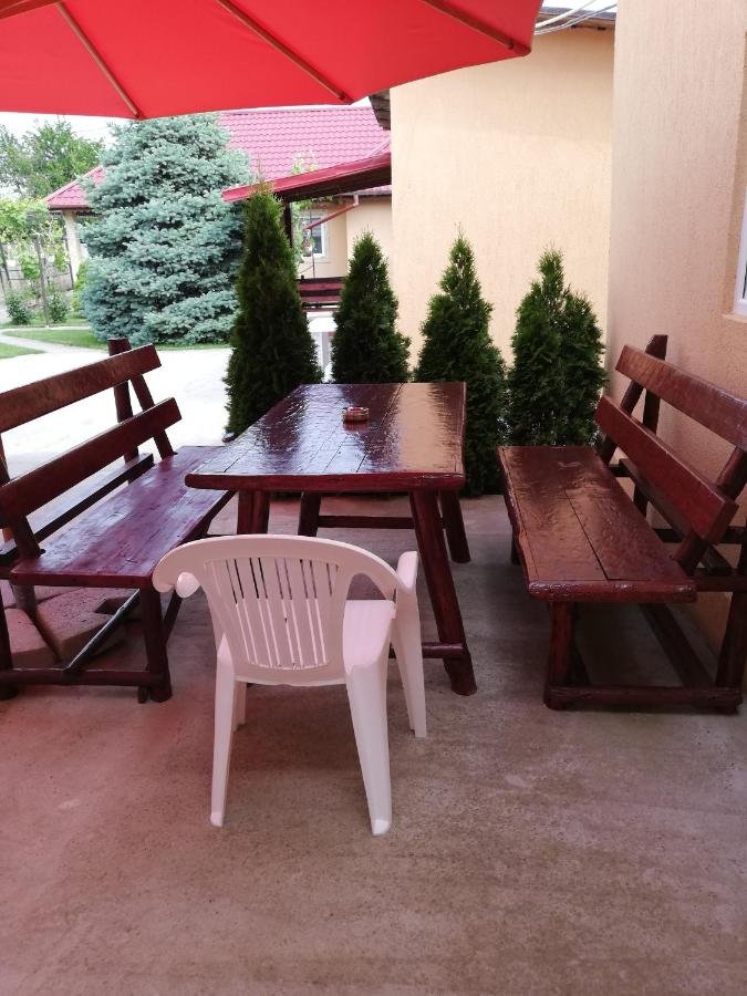 Casa Cristian 3