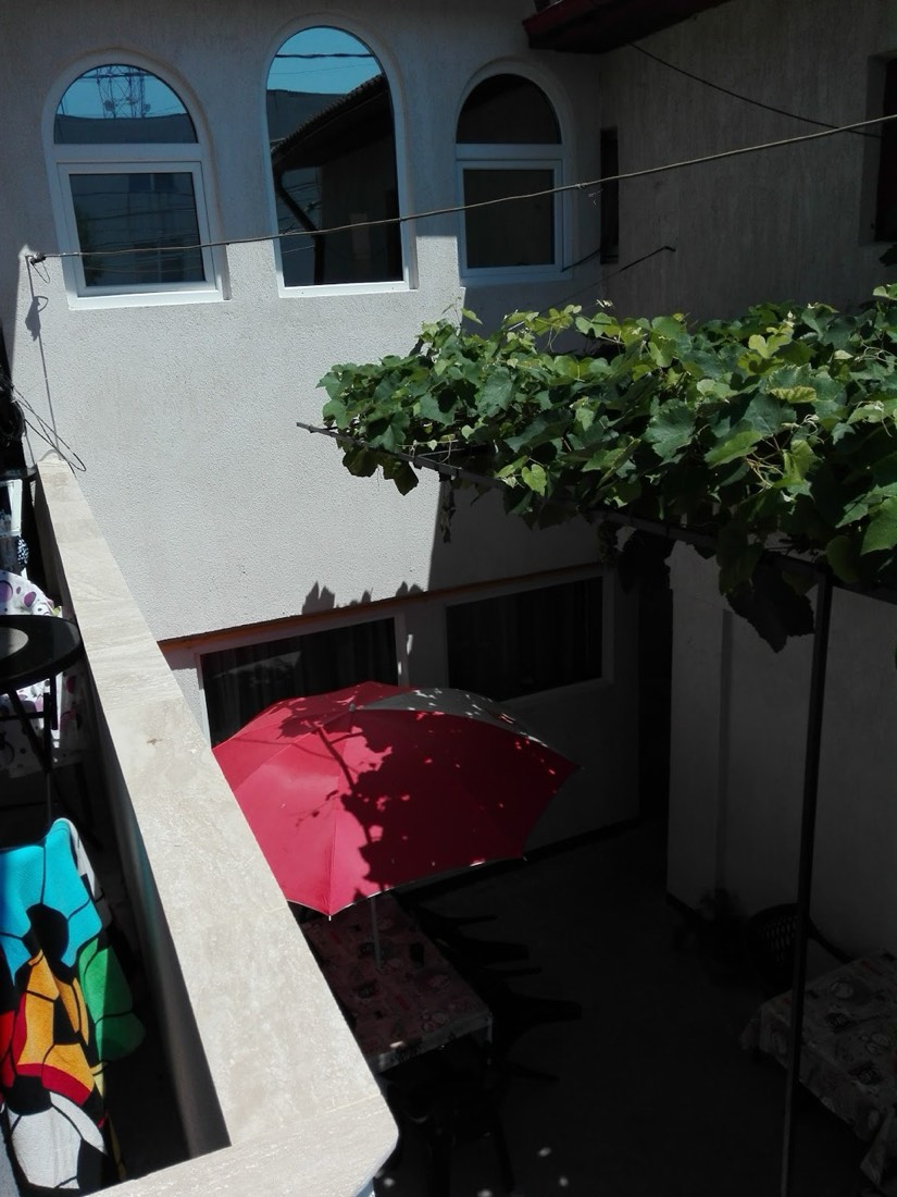 Casa Dana