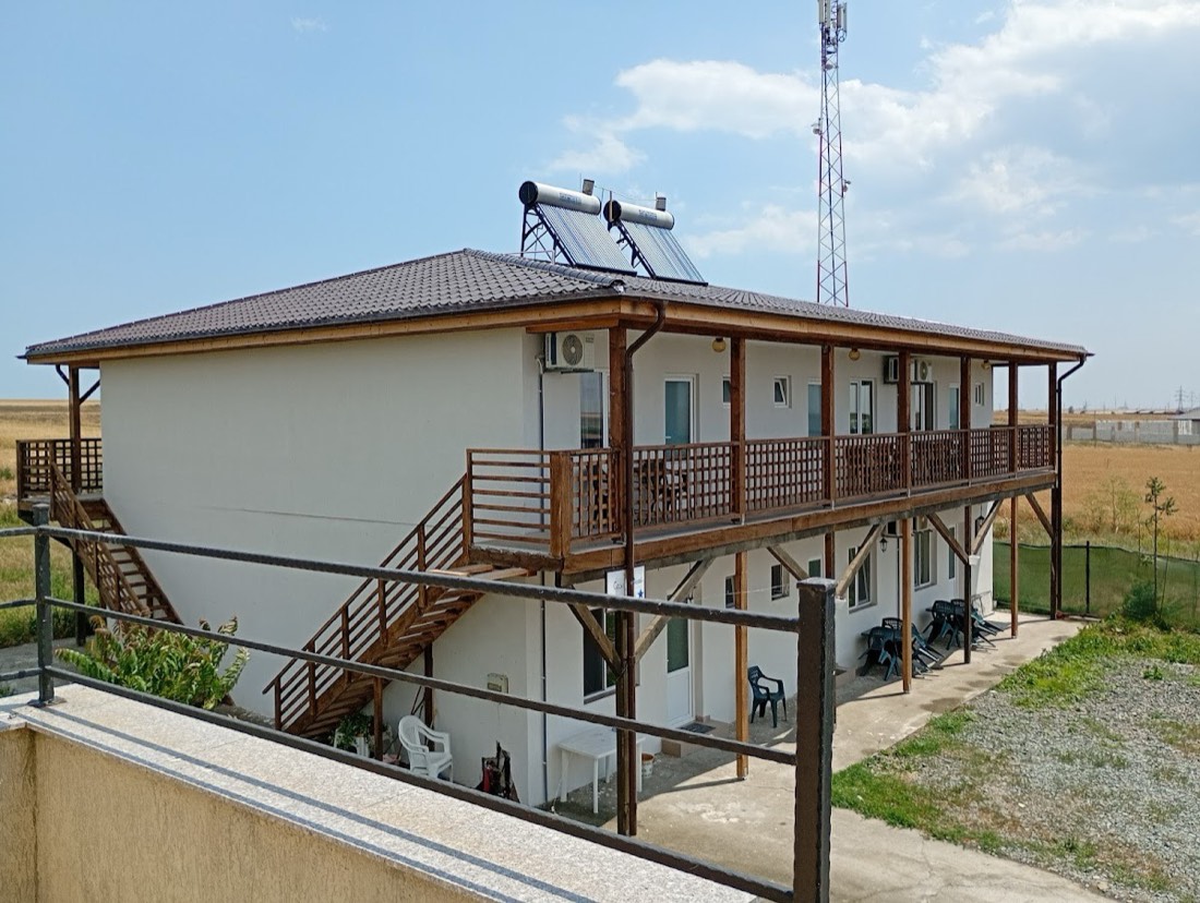 Casa din Deal
