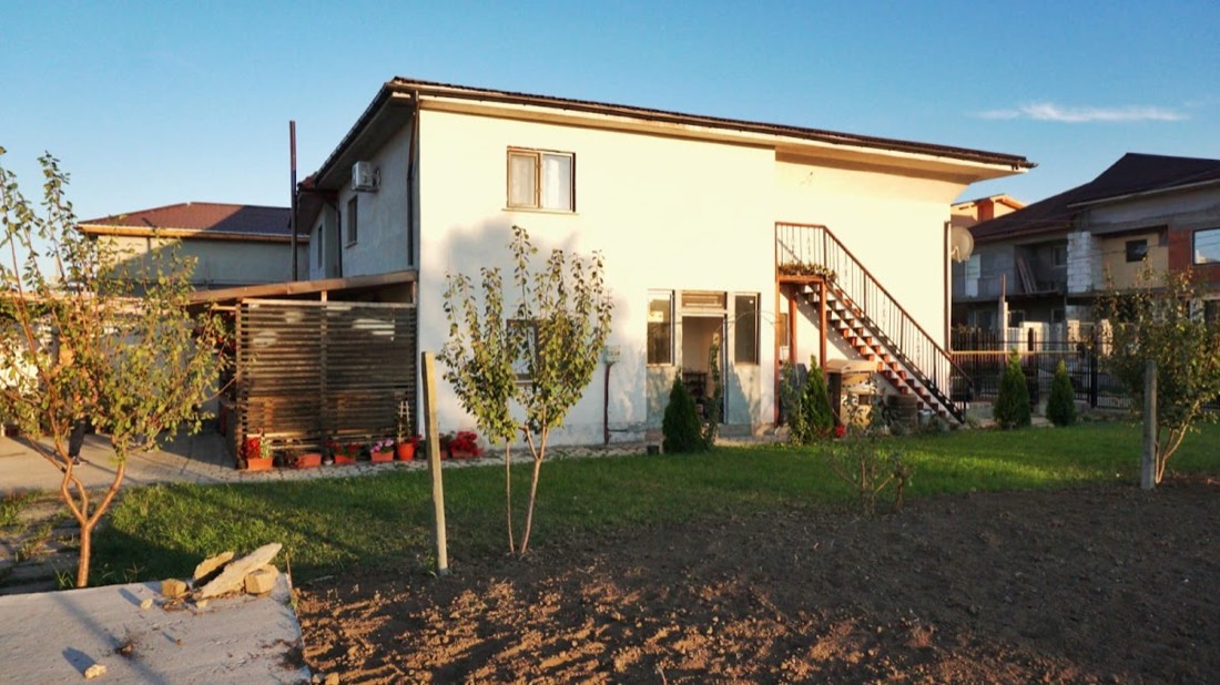 Casa Dumitrescu