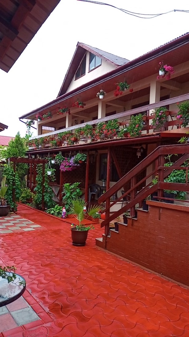 Casa Ecaterina