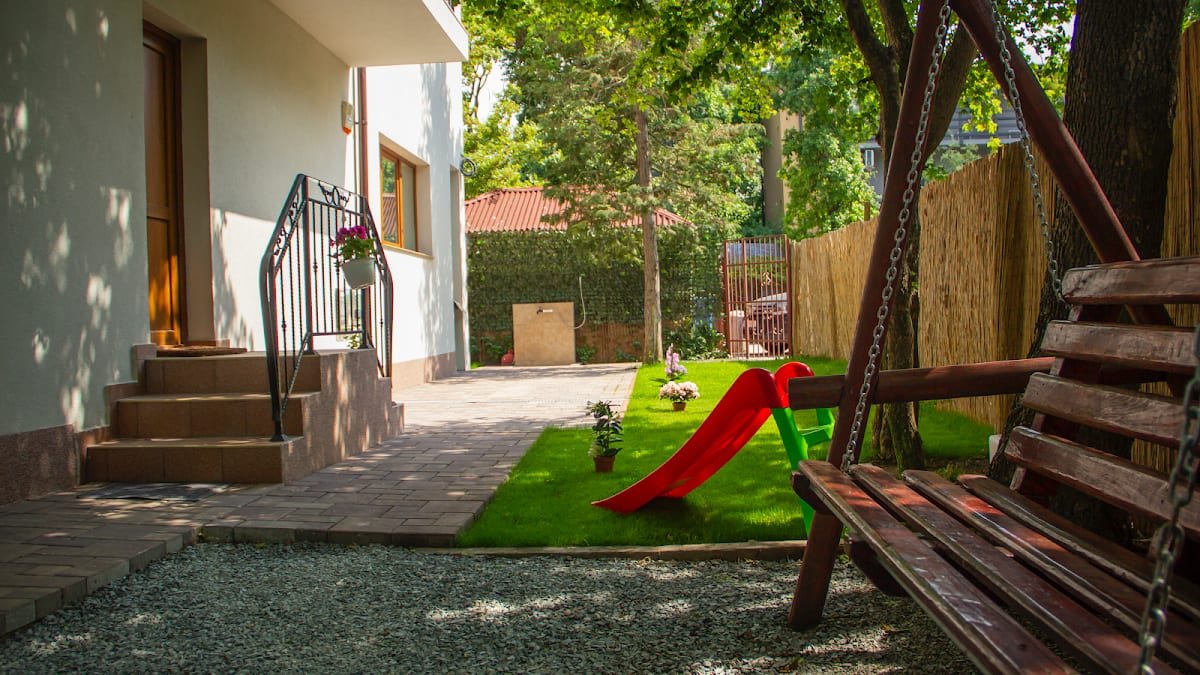 Casa Eden 2