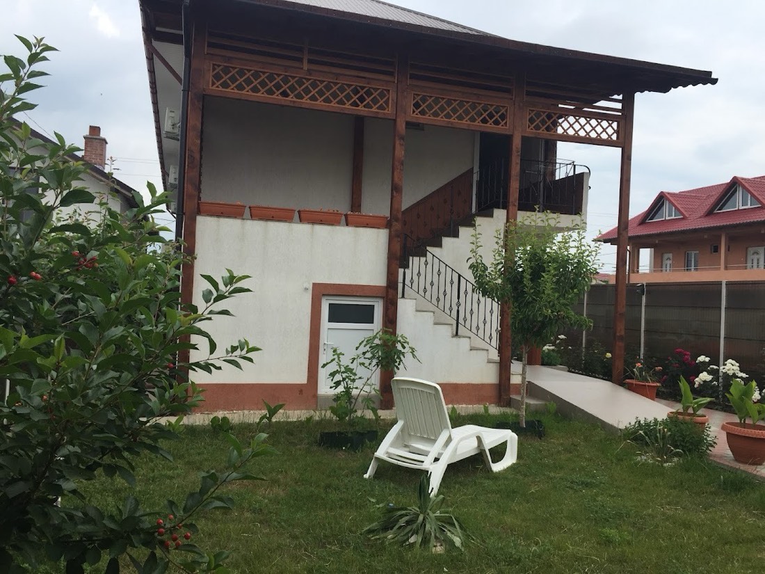 Casa Edius