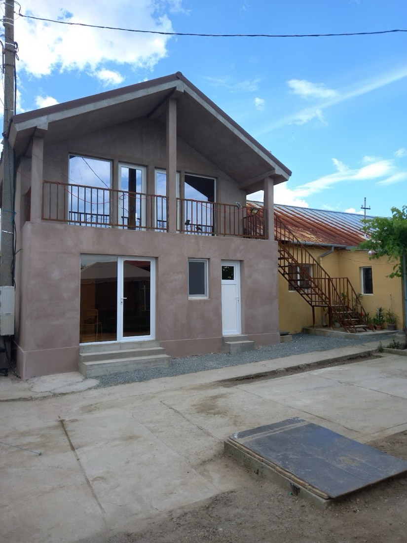 Casa Ema