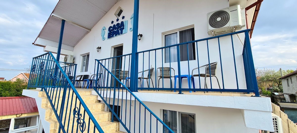 Casa Epat 2 Mai