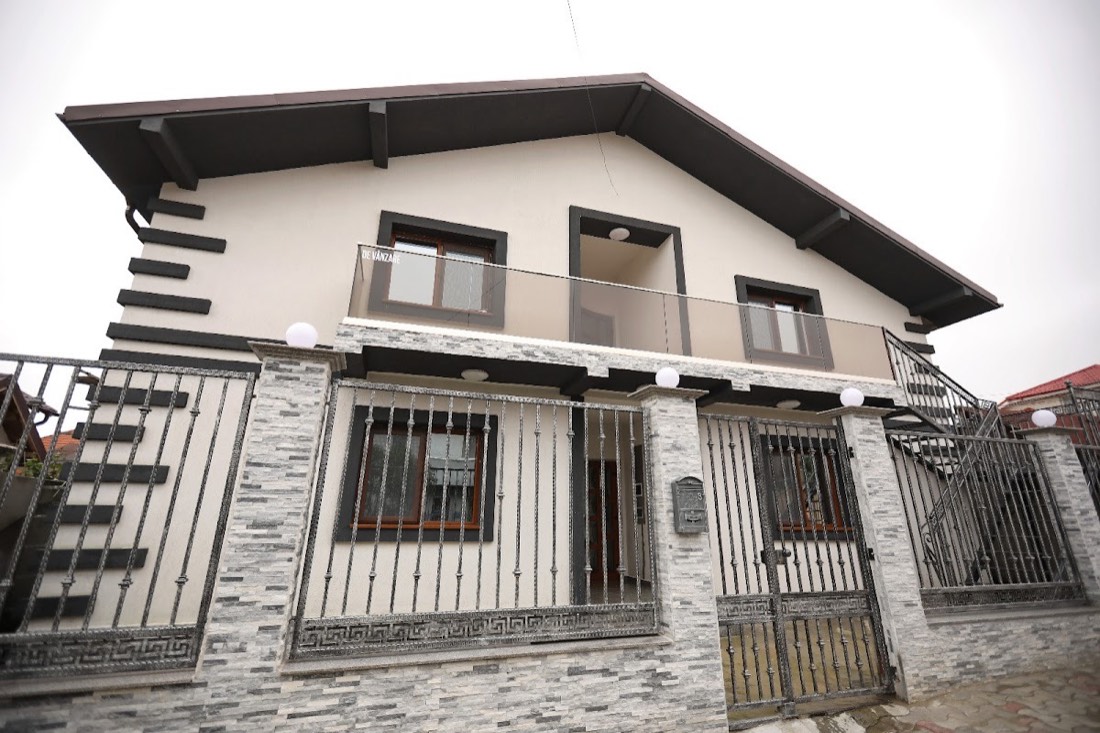 CASA EVELYN