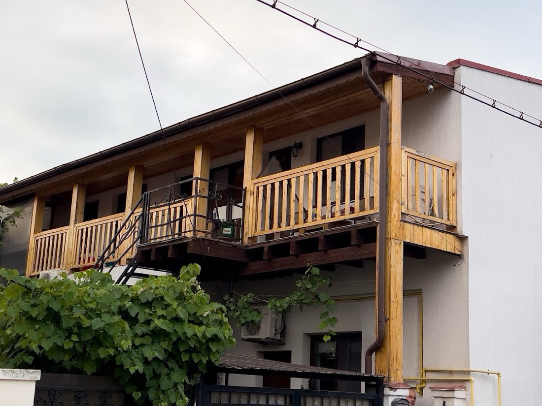 Casa Faleza