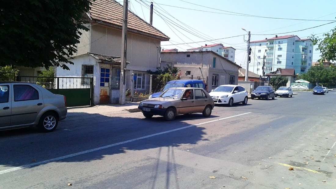 Casa Flandy