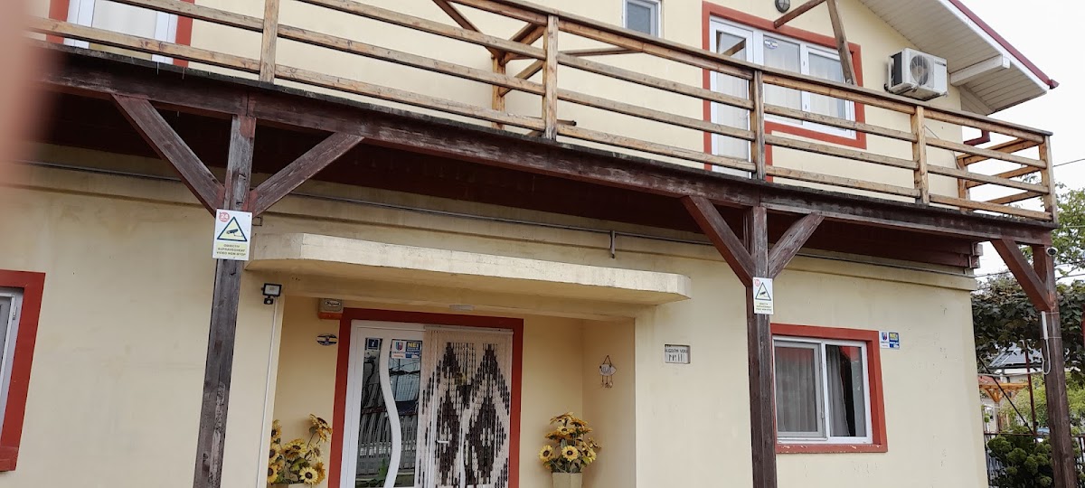 Casa Gabriela