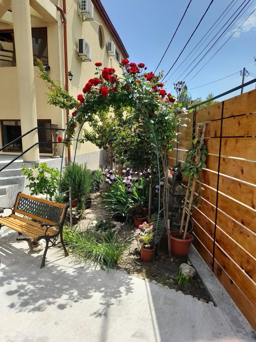 Casa George Mamaia Nord