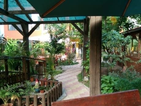 Casa George și Ana Jupiter 2