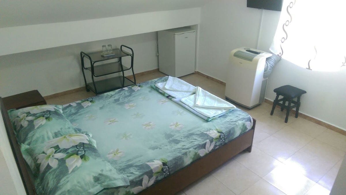 Casa George și Ana Jupiter 3