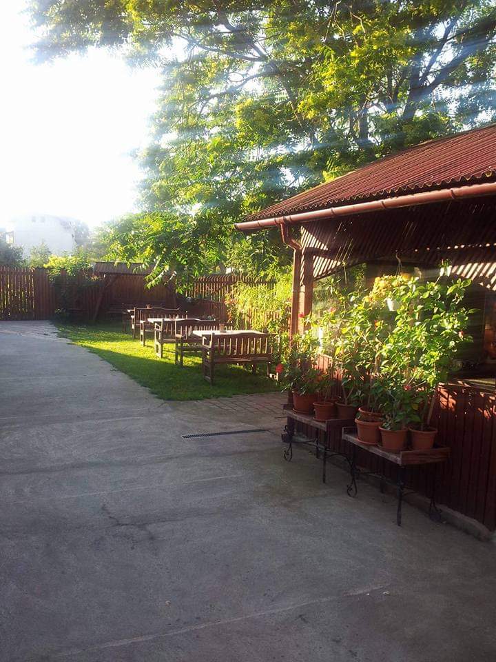 Casa Ghemuș