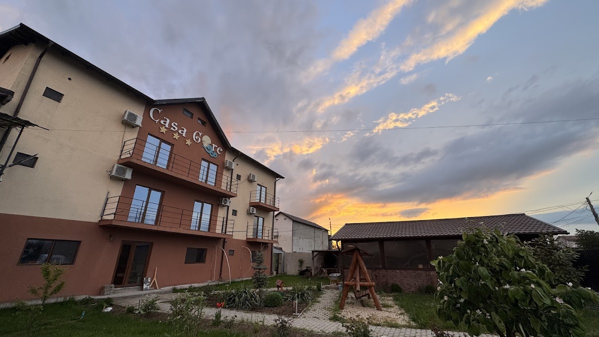 Casa Gore