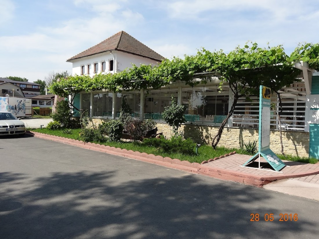 Casa Harghita