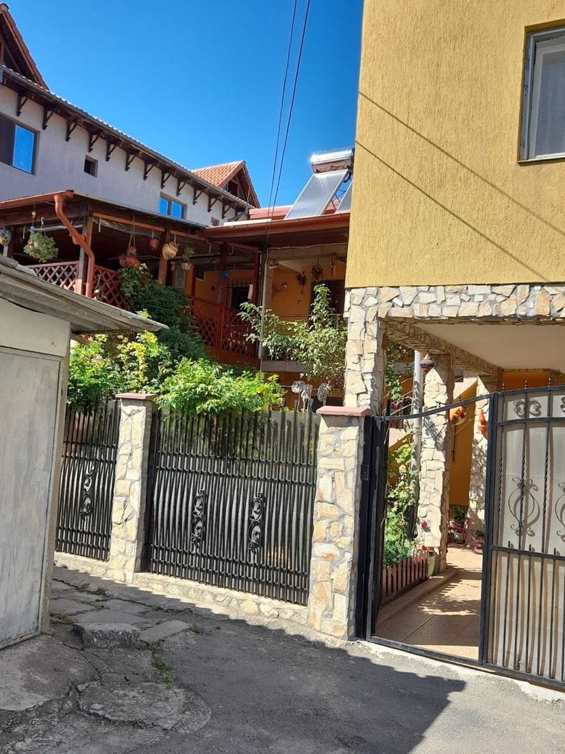 Casa Iaia